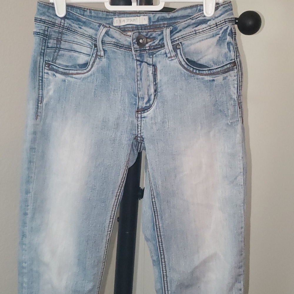 I & M Jeans